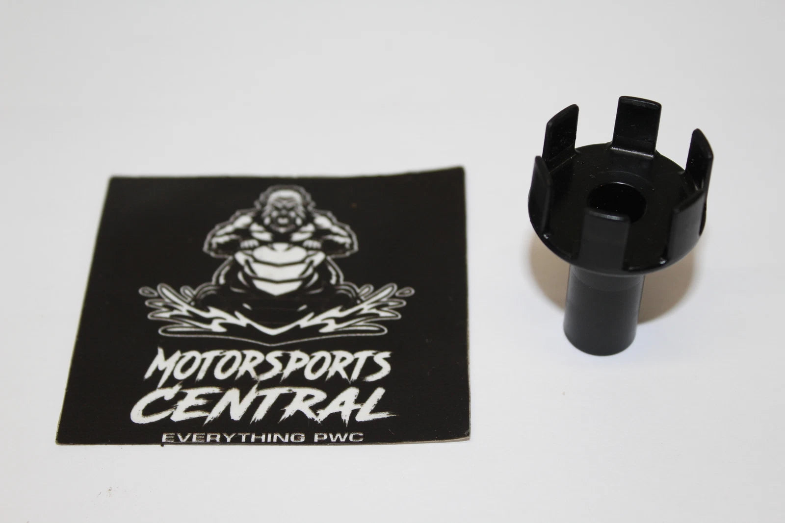 Oil Pump Drive Gear for Sea-Doo GSX-RFI GTX-RFI GTI LE (1998–2004)