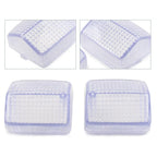 Clear Turn Signal Lens Cover for Honda CBR600 F3 (1995-1996)