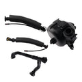 4X PCV Crankcase Breather Hose Valve Kit for BMW 325i 330i Z4 (2005–2007)