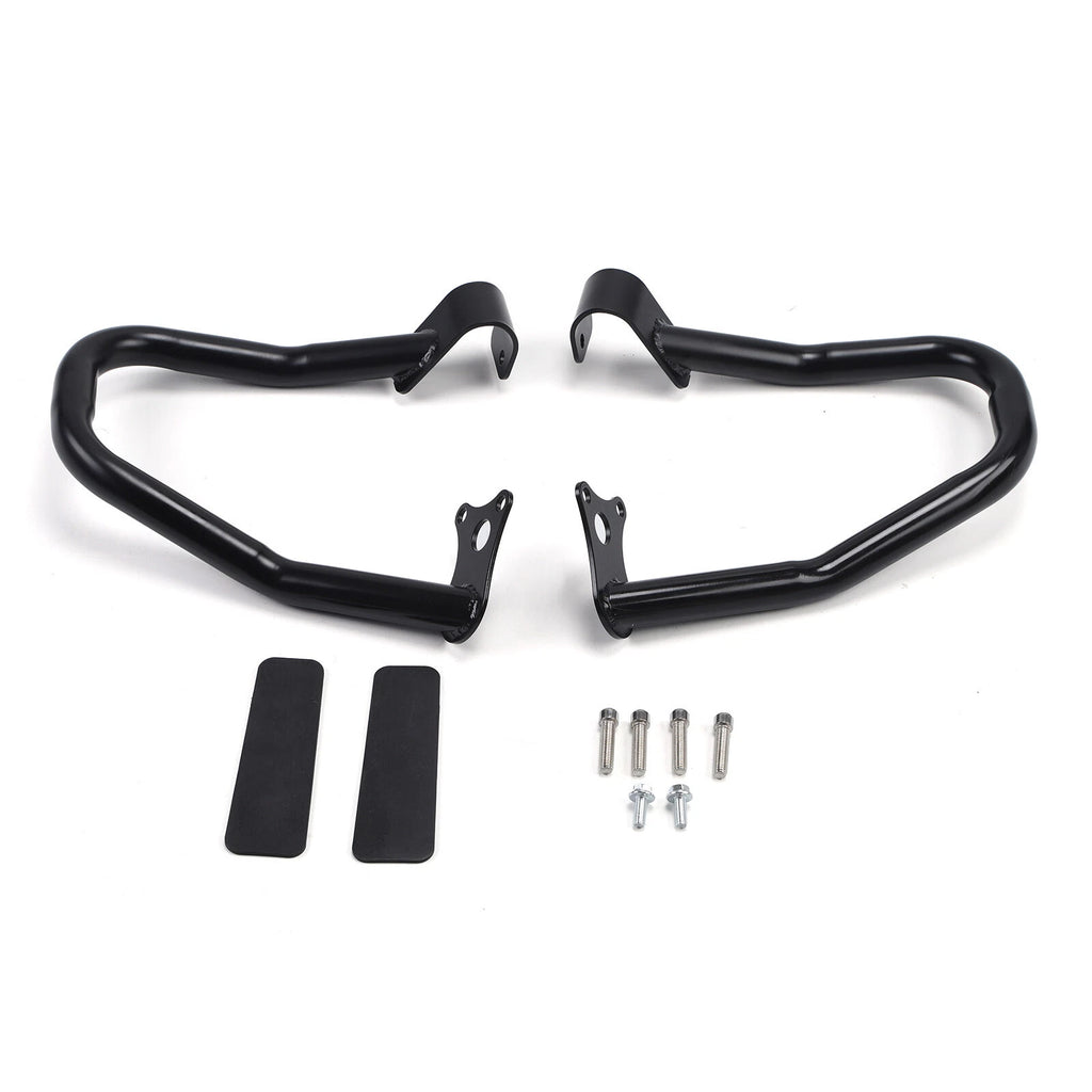 Front Engine Guard Frame Highway Crash Bar for Indian Scout Sixty (2015–2025)