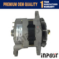 Alternator for DELCO 10459261, 21E6-40030, 1077977, 1322156