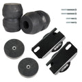 Set of 6 Rear Suspension Enhancement System for Dodge Ram 1500 2500 (2003–2013)