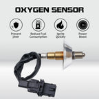 O2 Sensor for Nissan Frontier (2005–2021) 234-5062