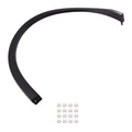 Fender Flare Molding Rear Right for VW Tiguan SEL 2018-2021 5NN854820A9B9