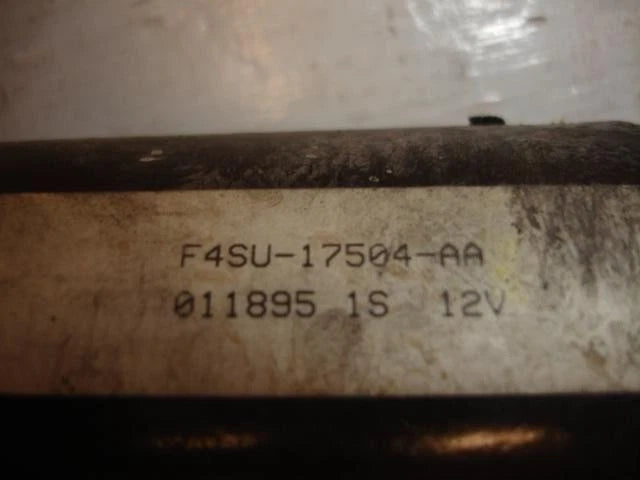 Wiper Motor for Ford Thunderbird Cougar (1994–1997)