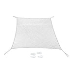 Set of 10 Backstop Nets for Baseball Softball (40FT)