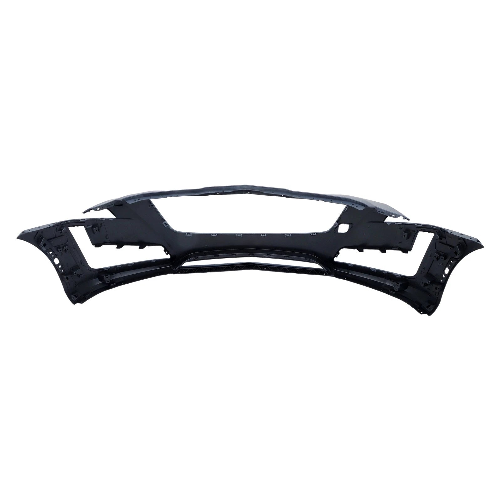 Front Bumper Cover for Cadillac CTS Sedan (2014-2019) Primed