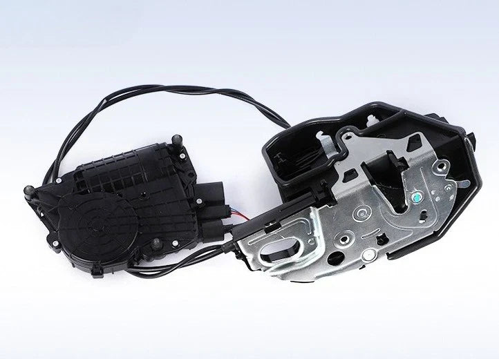 Rear Right Door Lock Actuator for BMW F07 5 Series GT (2010–2017)