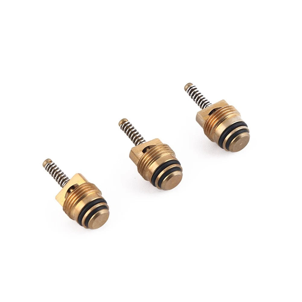 Set of 10 A/C Valve Cores for Car Interior Tool (Universal)