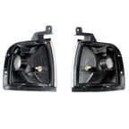 Corner Lights Lens No Lamp LH+RH  Fits Ford Ranger Courier Pickup 1999-01 D06