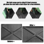 Cargo Trunk Tray Liner for Hyundai Tucson (2016-2018)