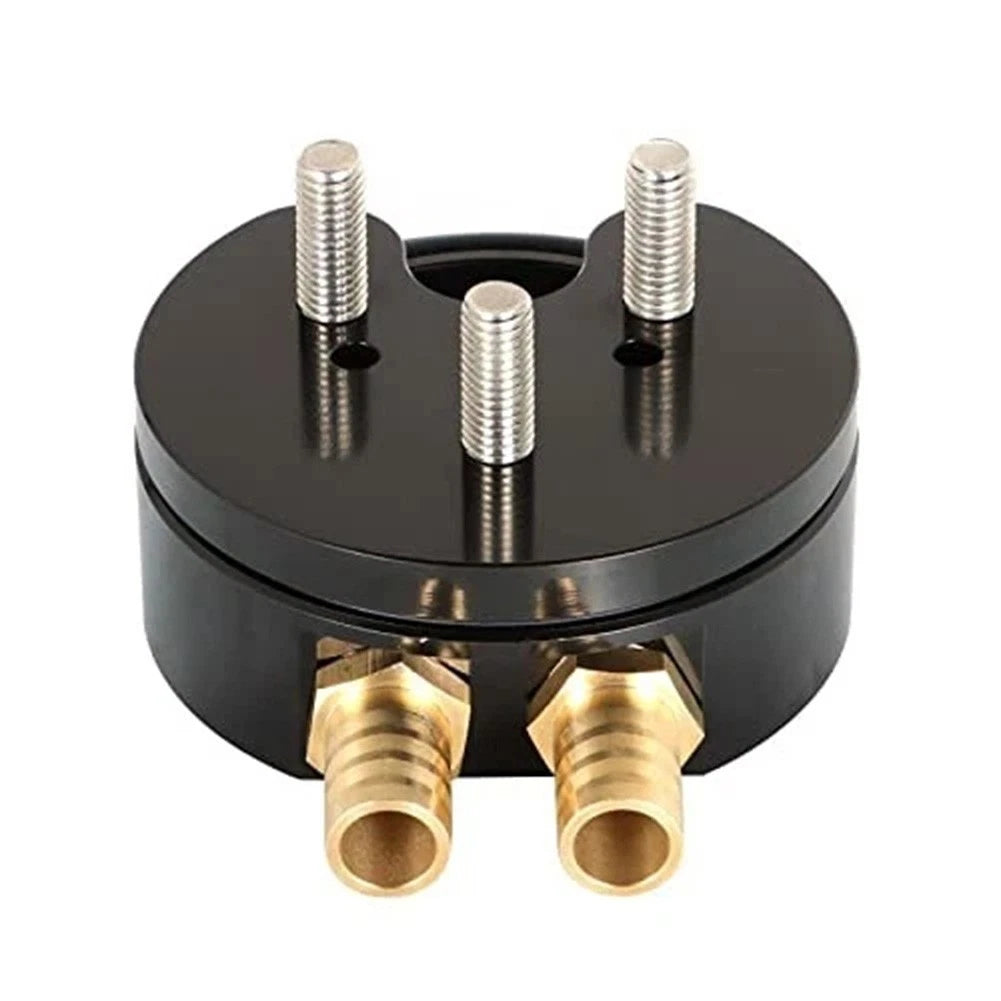 Fuel Tank Sump Kit for FASS Pump Dual Port (Integrated Return System)