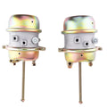 2X Air Brake Chamber 30/30 Long Stroke for Various Trucks