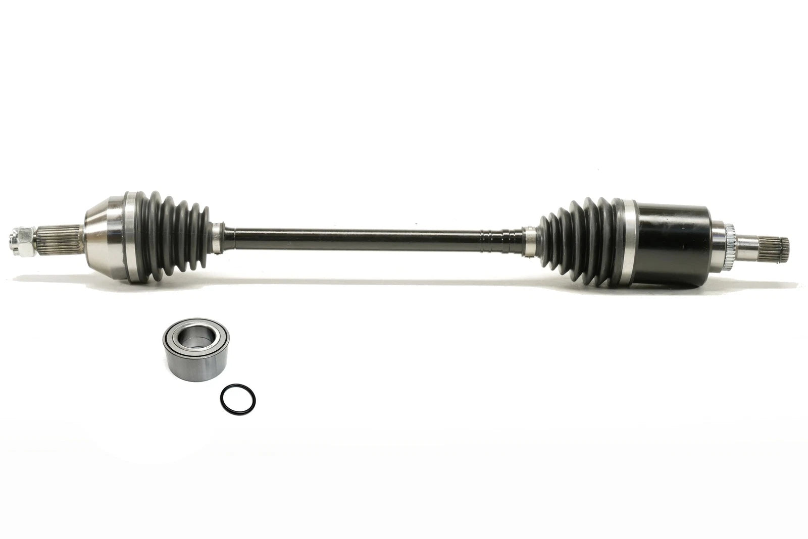 Precision Front CV Axle & Bearing for Honda Talon 1000X 1000X-4 (2019–2021)