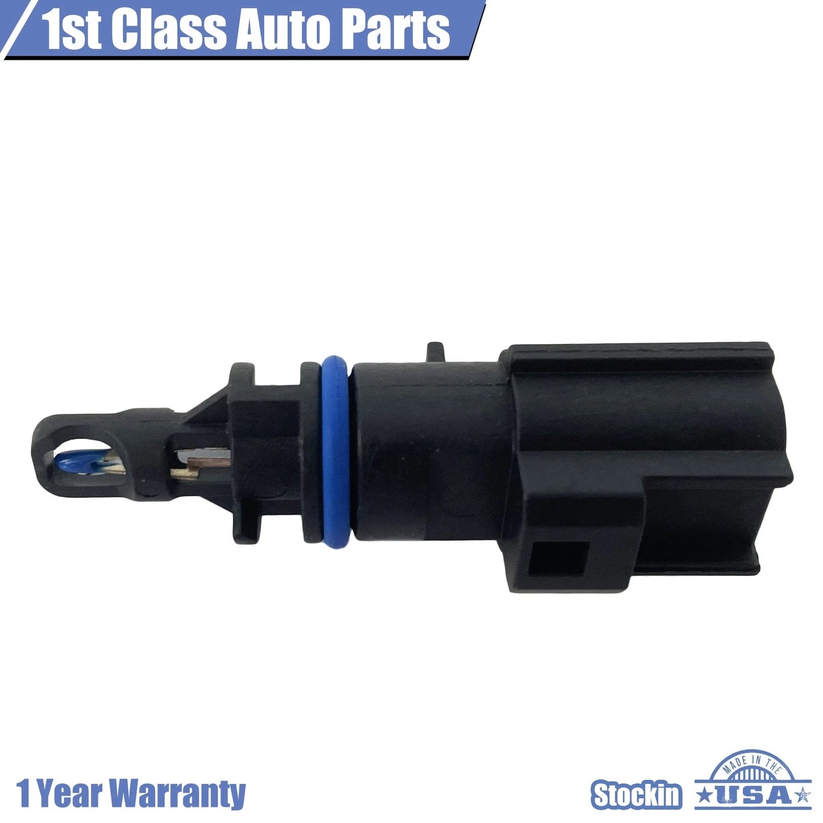 Air Charge Temperature Sensor for Chrysler 200 300 Dodge Avenger Ram 1500 (2011–2014)