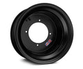 DWT Black Red Label Front Wheel Rim 11" for Honda ATC 250R 350X 200X (1986–1989)