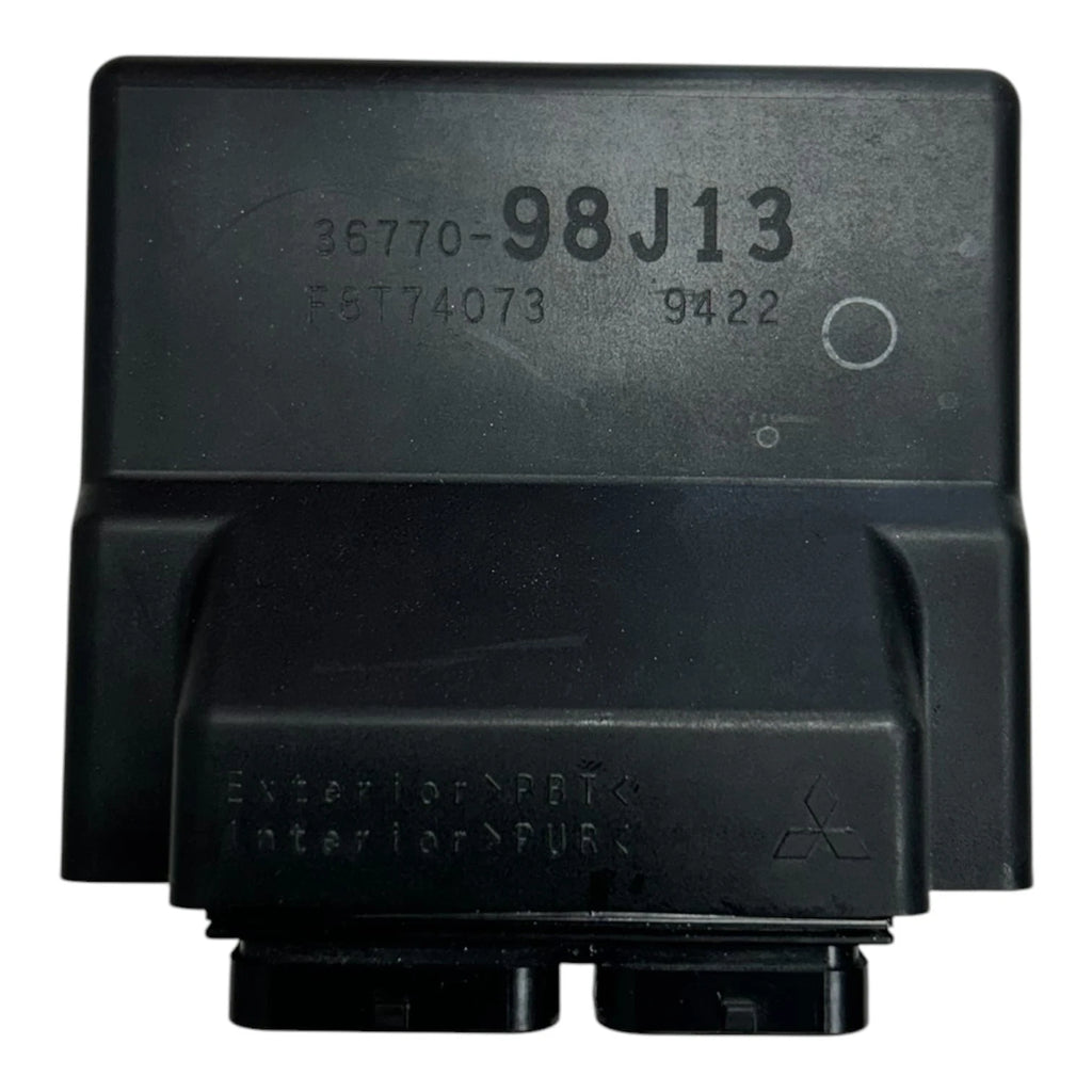 Marine Boat Control Module BCM for Suzuki (OEM) (36770-98J13)