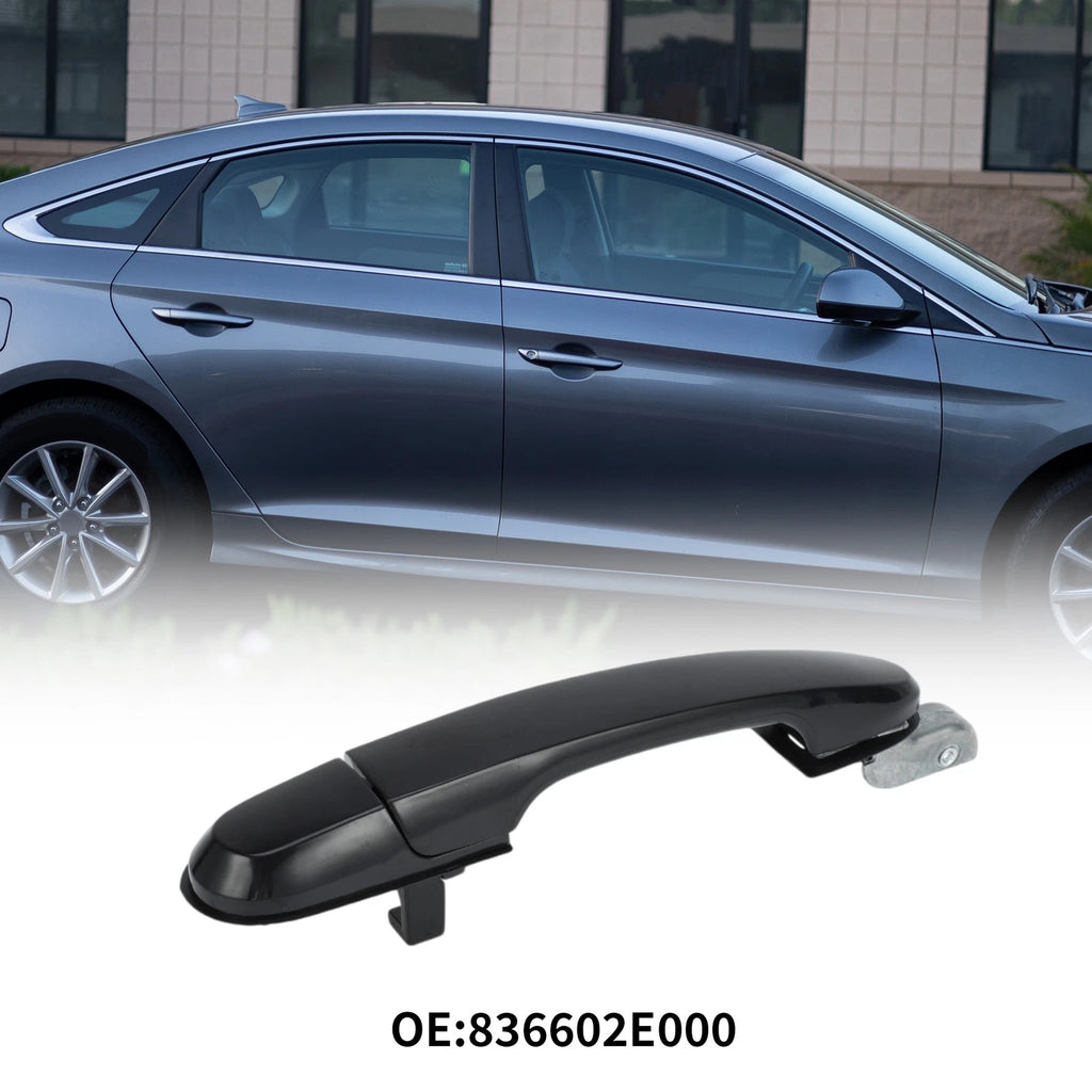 Rear Right Door Handle for Hyundai Tucson (2005–2009)