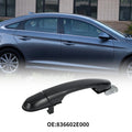 Rear Right Door Handle for Hyundai Tucson (2005–2009)
