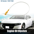 Engine Oil Fluid Level Dipstick for Toyota (GAGE SUB-ASSY No. 1530117020)