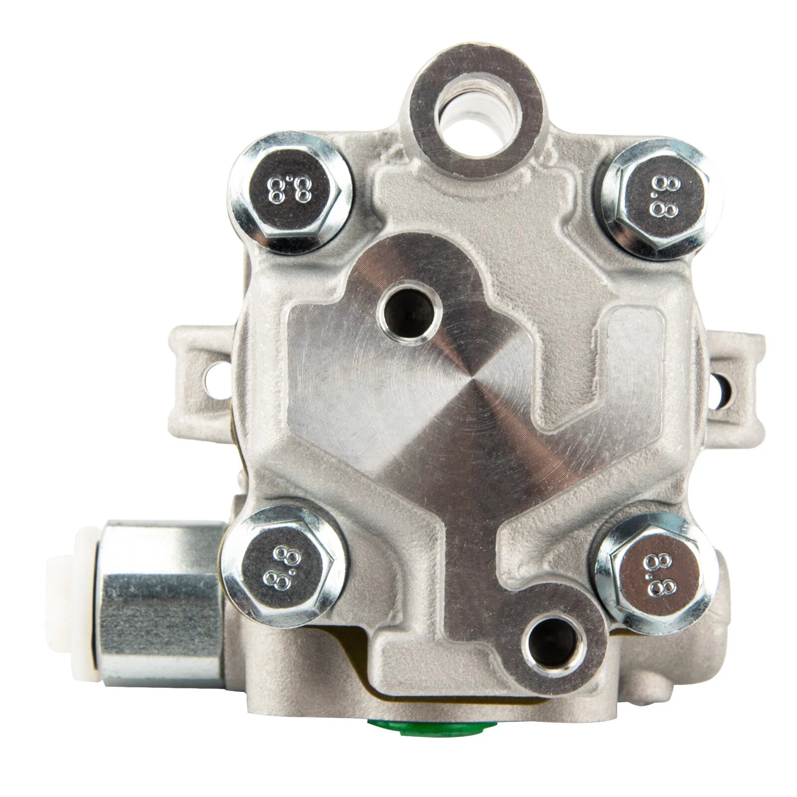 Power Steering Pump for Nissan Titan (2004–2010) and Armada (2005–2009)