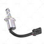 Fuel Shut Off Solenoid for Bobcat 643 645 743 751 753 763 773 853 (N/A)