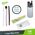 Fuel Pump for Chevy Camaro, C1500, C2500, C3500, Pontiac Firebird (YYYY–YYYY)