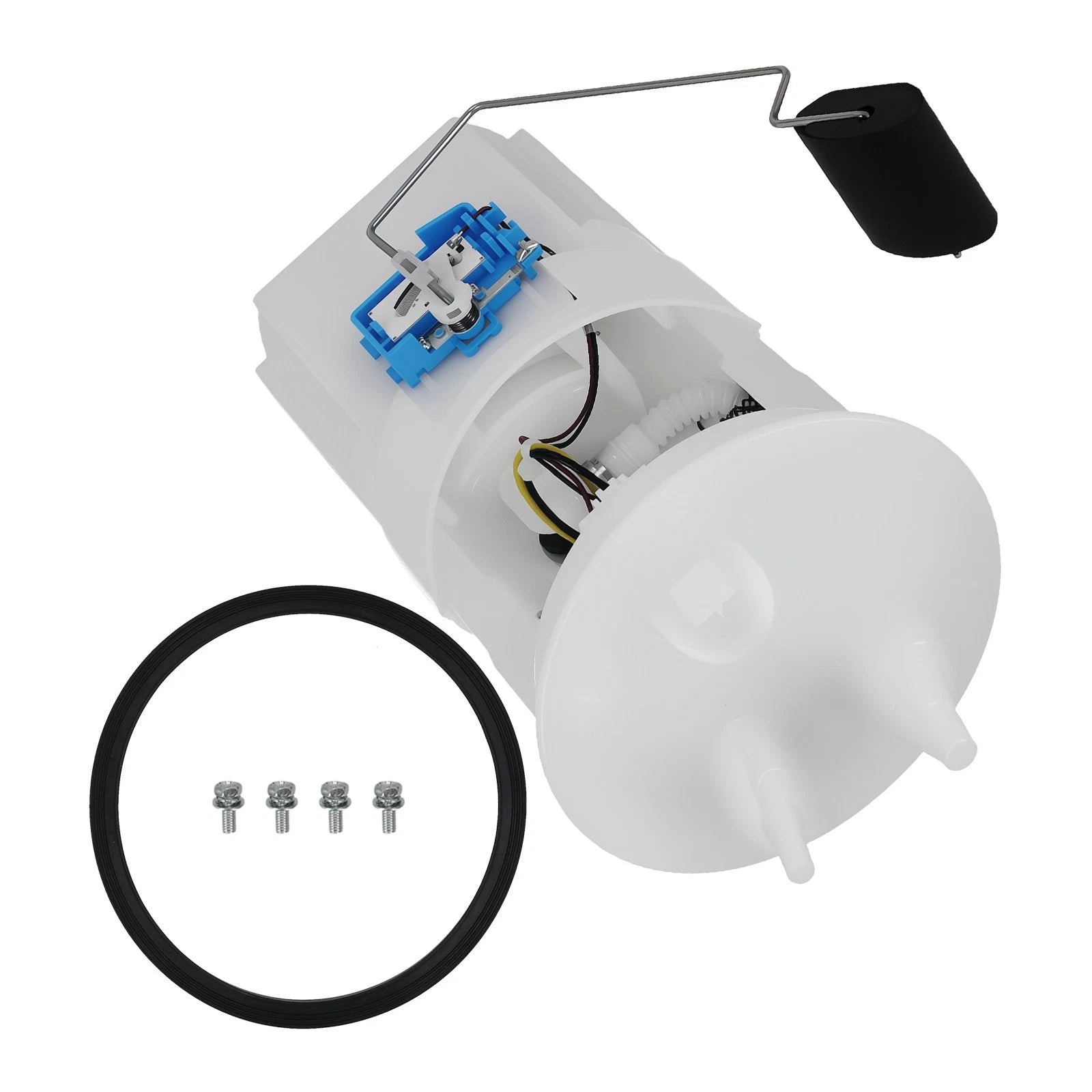 Fuel Pump Assembly SP3066M for Hyundai Genesis Coupe 2010–2012 2.0L 3.8L