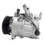 AC Compressor Kit With Condenser for Infiniti M35 3.5L (2009-2009)