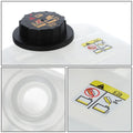 Coolant Overflow Tank Reservoir for Ford Focus 2000–2006 2.0L 2.3L