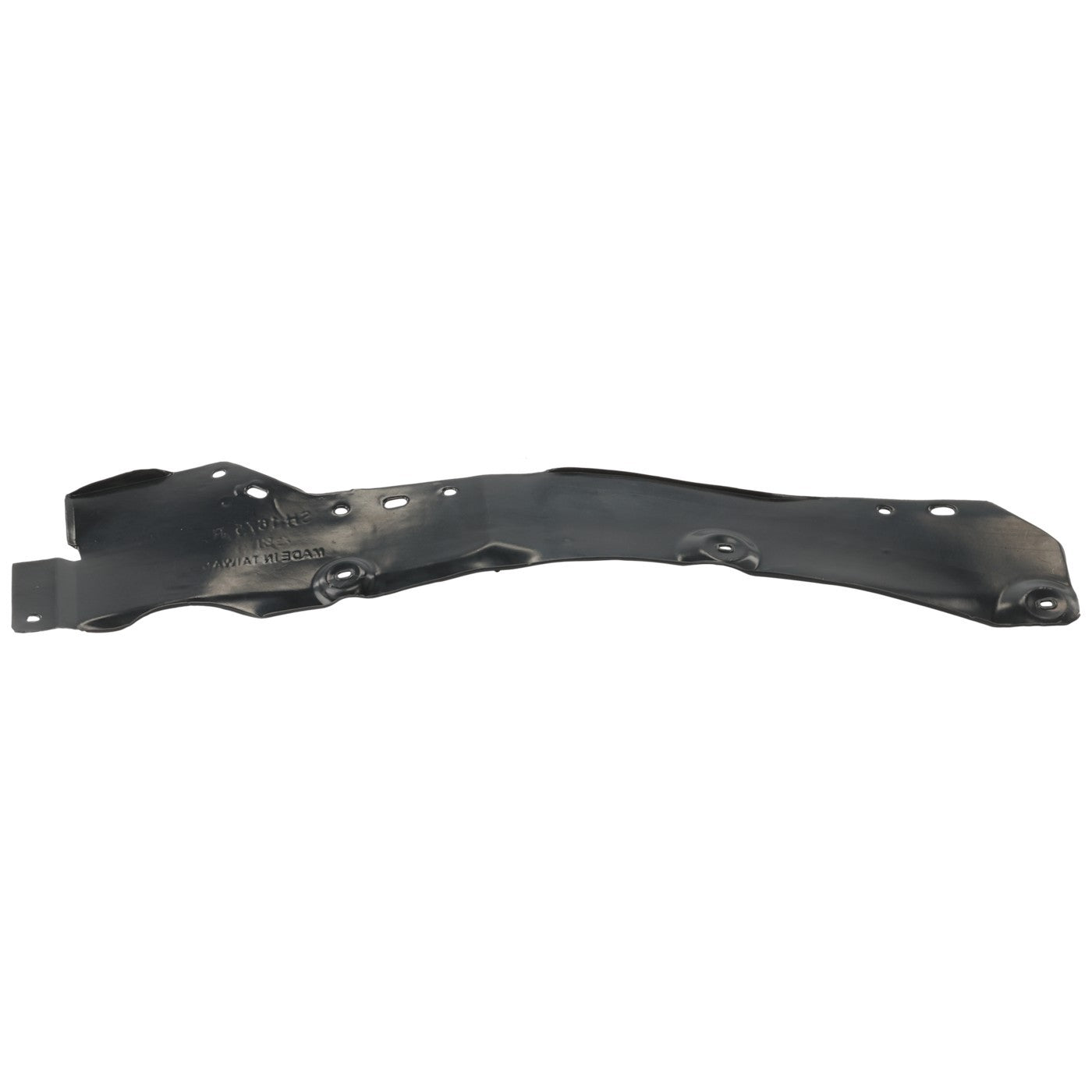 Engine Splash Shield for Chevrolet Cruze (2016–2019) Passenger Side Lower
