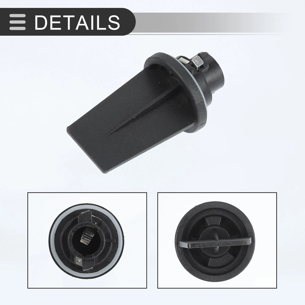 Rear Turn Signal Tail Light Socket for BMW 1 Series (2015–2019) No. 63126916102