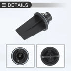 Rear Turn Signal Tail Light Socket for BMW 1 Series (2015–2019) No. 63126916102