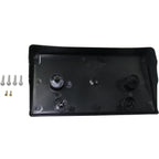 Front License Plate Bracket for Ram 1500 Rebel (2019-2022)