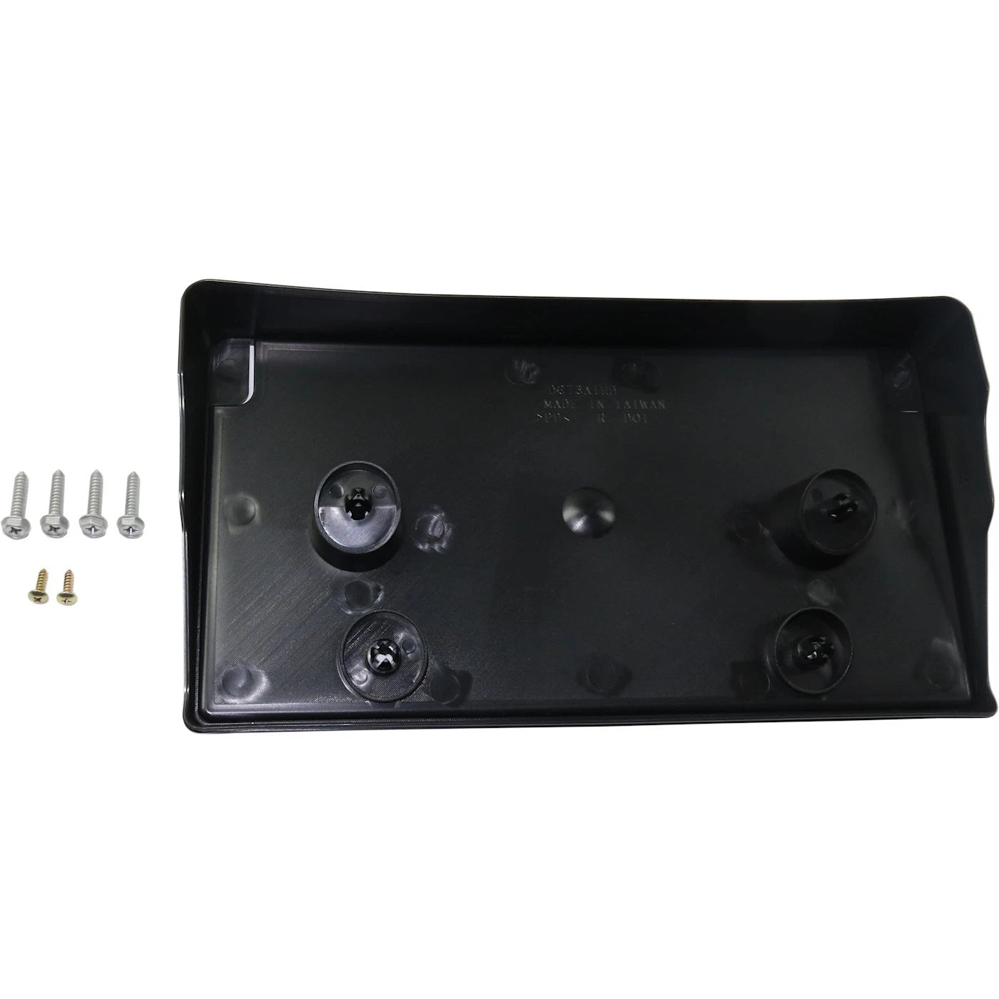 Front License Plate Bracket for Ram 1500 Rebel (2019-2022)