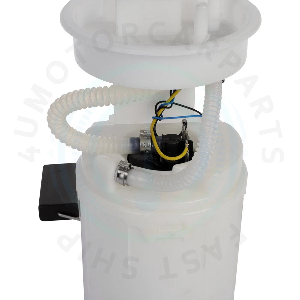 Fuel Pump for Volkswagen Beetle (1998–2010)