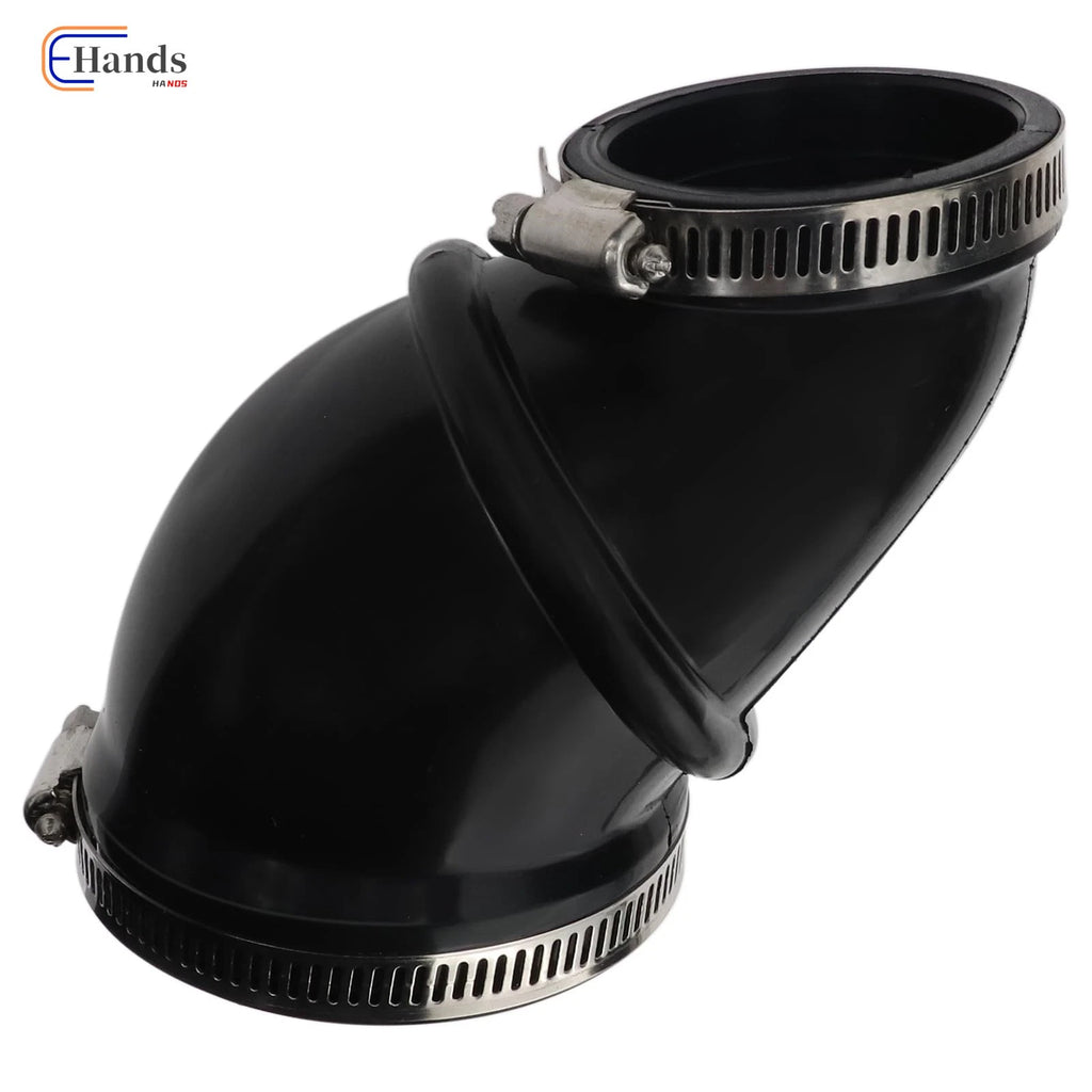 Air Box to Carburetor Intake Boot for Yamaha Big Bear 350 YFM350FWXL (1995–2005)