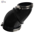 Air Box to Carburetor Intake Boot for Yamaha Big Bear 350 YFM350FWXL (1995–2005)