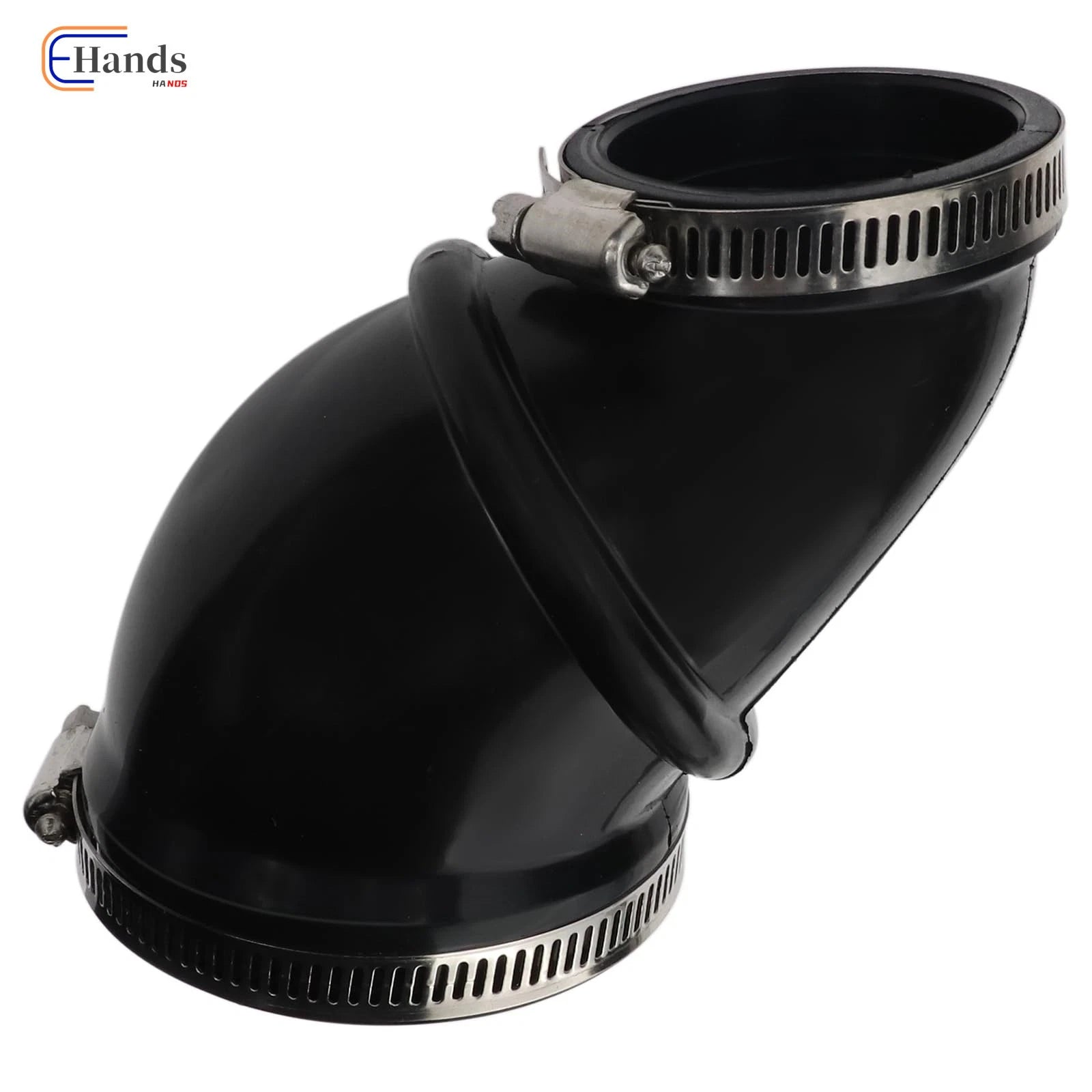 Air Box to Carburetor Intake Boot for Yamaha Big Bear 350 YFM350FWXL (1995–2005)