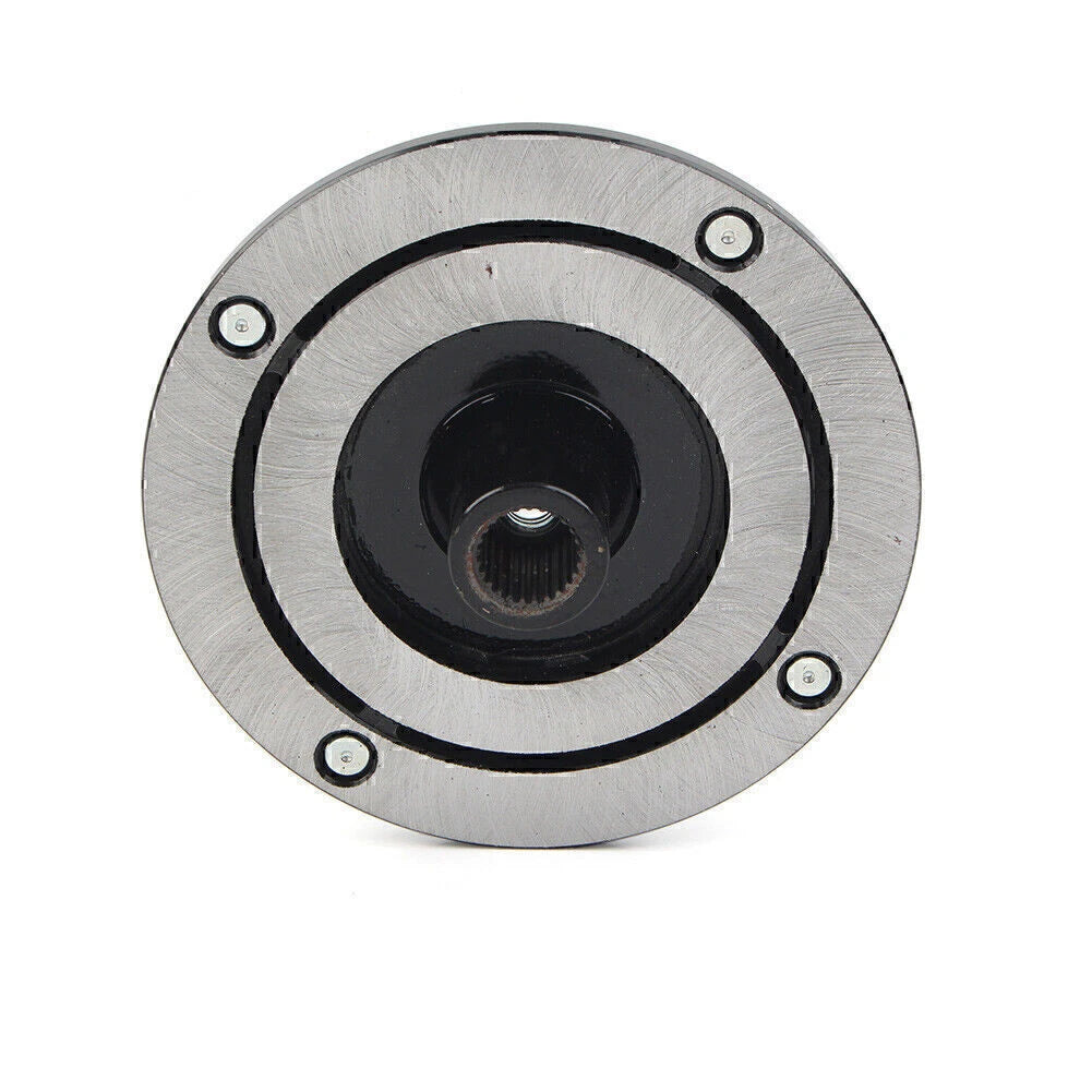 A/C Compressor Clutch Hub Plate for Ford Edge (2015–2018), Fusion (2013–2018)