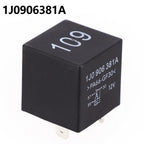 Power Relay / Car Engine Power Supply Relay for Skoda