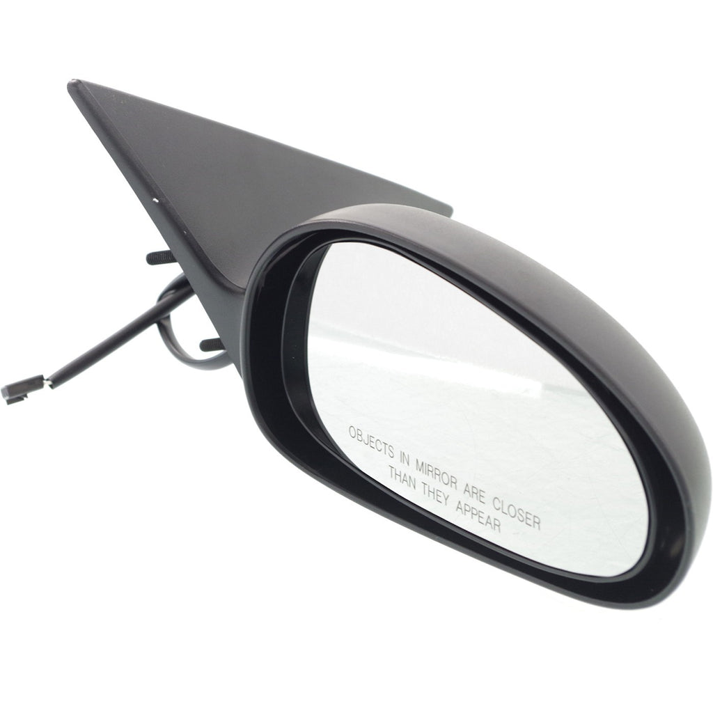 Power Side View Mirror for Ford Mustang (1996–1998) Right Hand