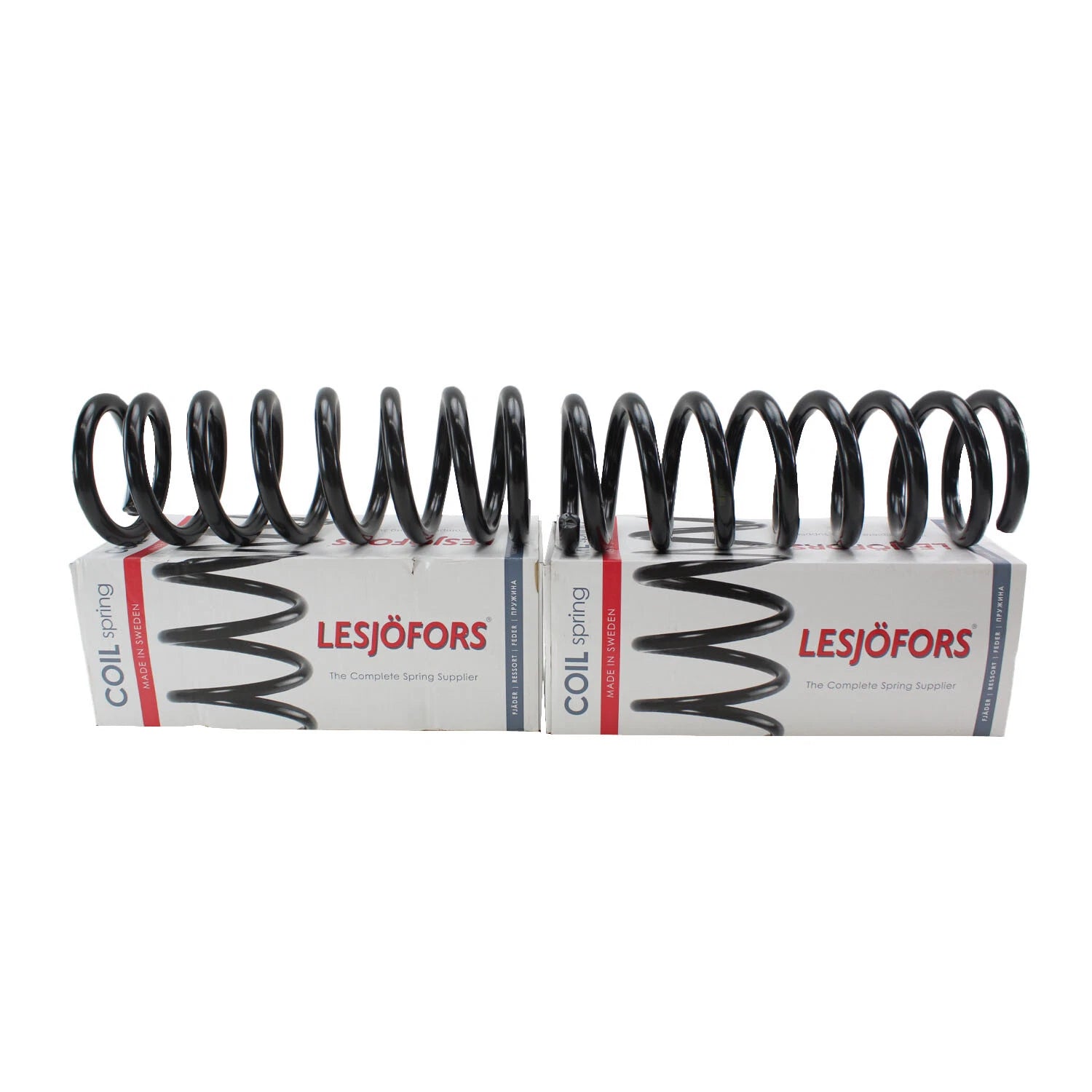 Front Coil Spring 4112155 for Buick Chevrolet GMC Oldsmobile Pontiac