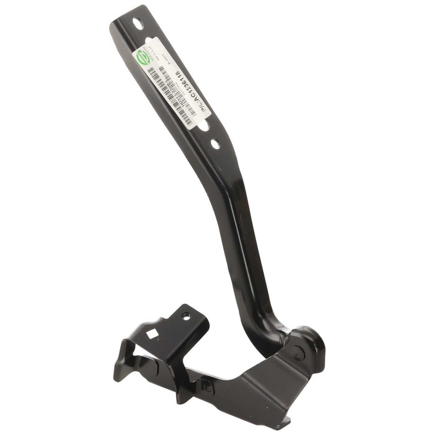 Hood Hinges for Acura MDX (2017–2020)