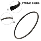 Lathe Drive Belt for Multiple Models (Excellent Stretch Performance)