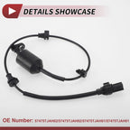 ABS Wheel Speed Sensor No. 57475TJAH02 for Honda Gienia GJ6 