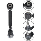 2X Rear Control Arms with Ball Joints for Honda Accord Acura TSX (2003–2008)