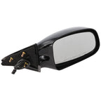 Passenger Right Side Mirror for Pontiac Grand Am (1999–2002)