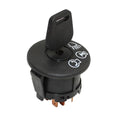 Ignition Switch for Husqvarna LT, LTS, YT, ST, GT (532193350)