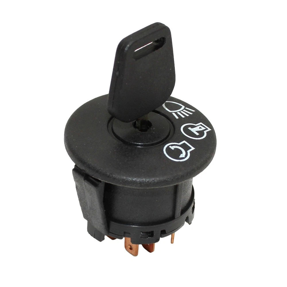 Ignition Switch for Husqvarna LT, LTS, YT, ST, GT (532193350)